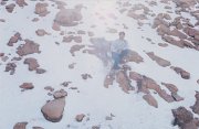 015-Atop Pike's Peak